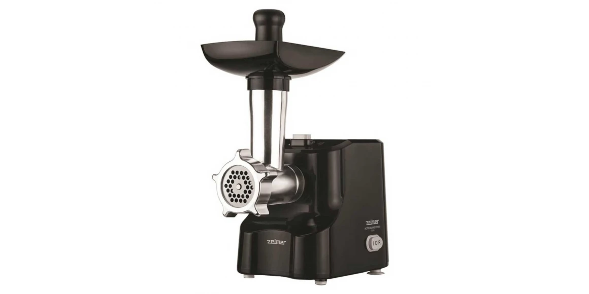 Мясорубка ZELMER ZMM1530B 