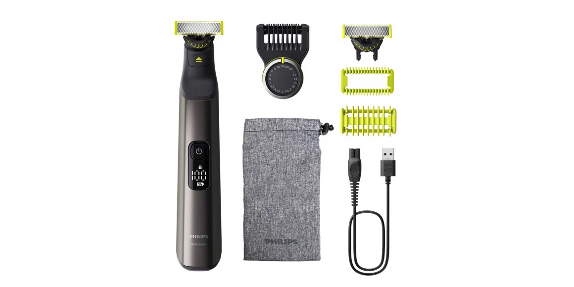 Уход за лицом PHILIPS QP6552/15 