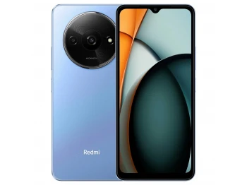 Սմարթ հեռախոս XIAOMI REDMI A3 3GB 64GB (Blue) (23129RN51X)