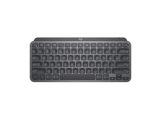Keyboard LOGITECH MX KEYS MINI BLUETOOTH (GRAPHITE) (L920-010501)