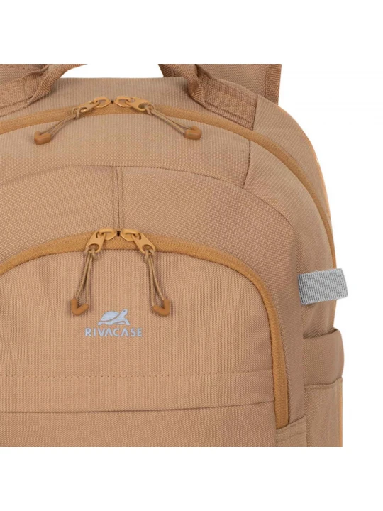 Сумки для ноутбука RIVACASE 5432 URBAN BACKPACK 16L (BG) 