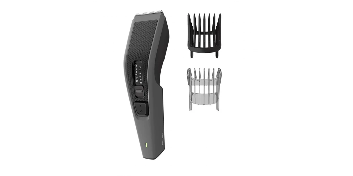 Hair clipper & trimmer PHILIPS HC3525/15 