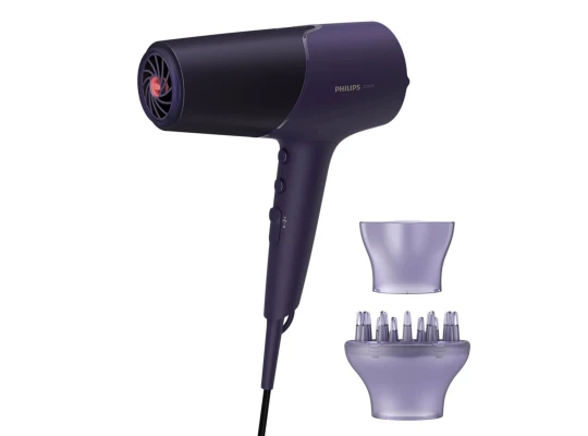Фен PHILIPS BHD514/00 