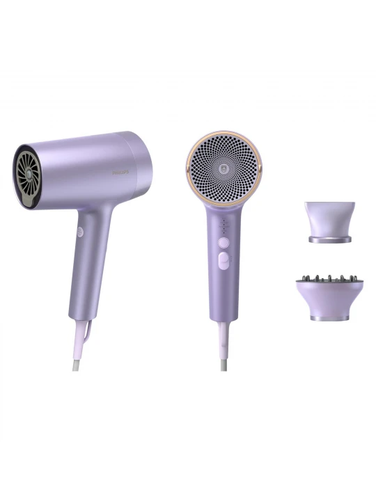 Վարսահարդարիչ PHILIPS BHD720/10 