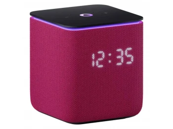 Умная станция YANDEX Midi (Pink) (YNDX-00054PNK)