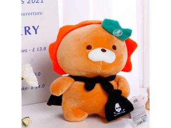 Toys soft XIMI 6931664167096 (167096)