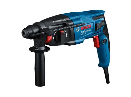 Rotary hammer BOSCH GBH220 