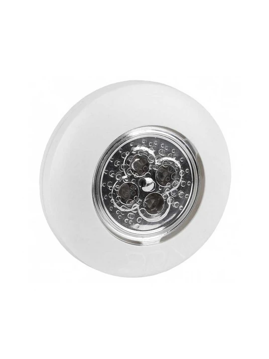Flashlight ERA SB-501 MEW AURORA 4LED 
