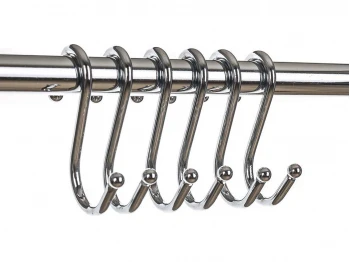 Կախիչ BANQUET 45200960 HOOKS VARIELLA 6PC 