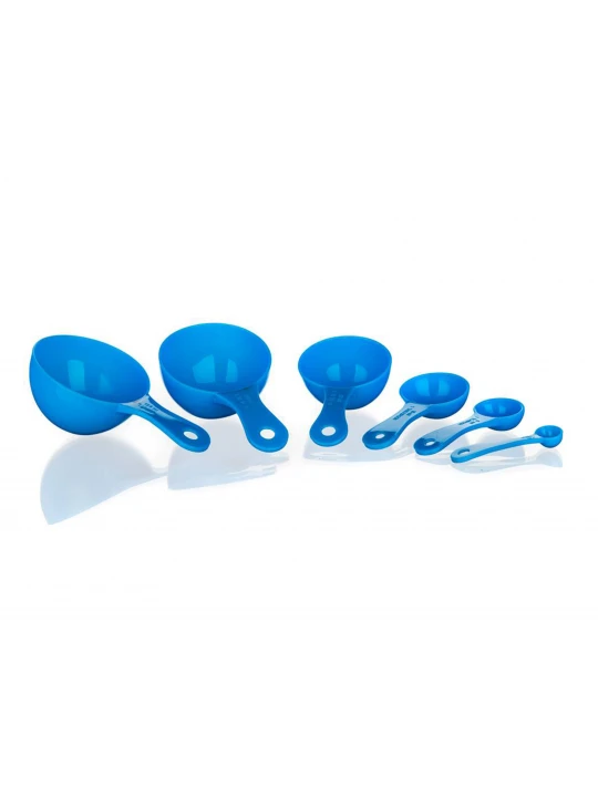 Измерители BANQUET 55817YA-Z SPOONS 6PC 