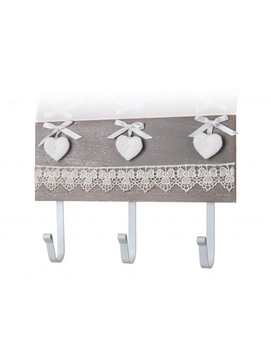 Decorate objects BANQUET 63917509 LACEWORK FOR KEY 