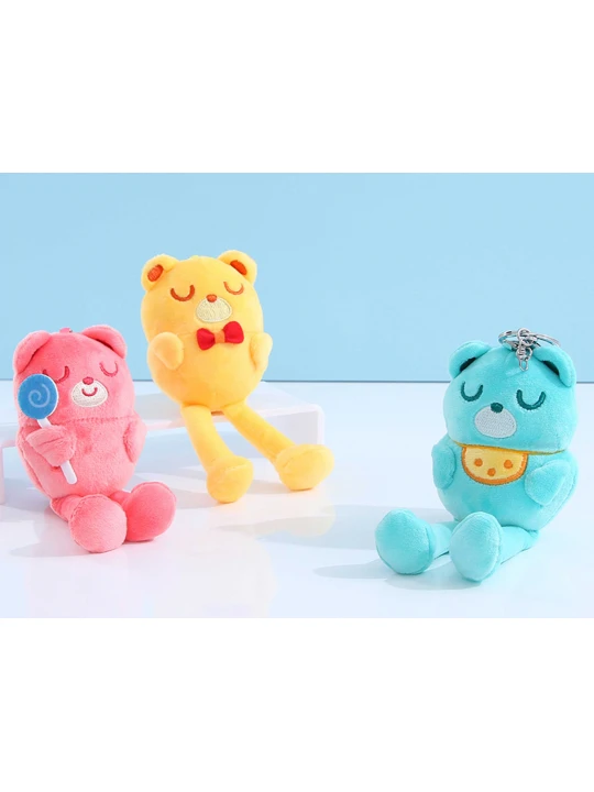 Брелок для ключей XIMI 6931664169328 (KEY CHAIN)