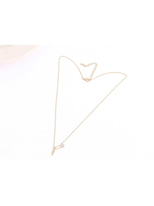 Կանացի զարդեր եվ աքսեսուարներ XIMI 6931664177217 PIN BEAR CHOKER (177217)