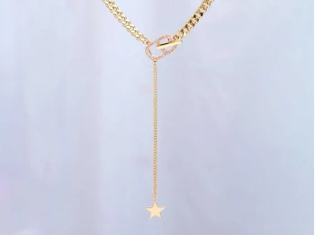 Женские украшения и акессуары XIMI 6931664178023 STAR BRACELET (178023)
