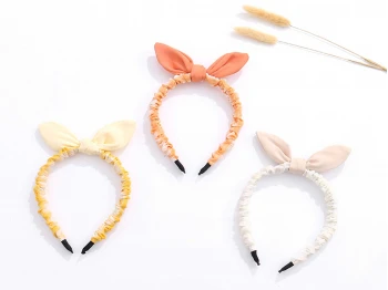 Hairpins & accessories XIMI 6931664179532 HEADBAND (179532)