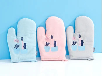 Գոգնոց XIMI 6931664180767 CACTUS GLOVES (180767)