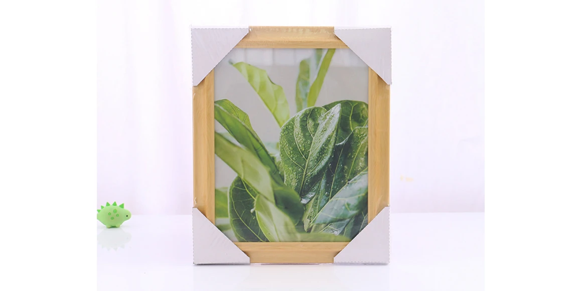 Picture frames XIMI 6931664181610 WOOD COLOR (181610)