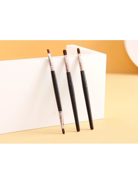 Դիմահարդարման պարագաներ XIMI 6931664190803 BRUSH 3PCS (190803)