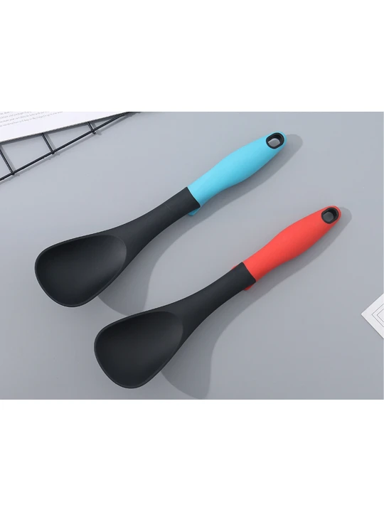 Խոհանոցային պարագաներ XIMI 6941241682423 NYLON SPOON (682423)