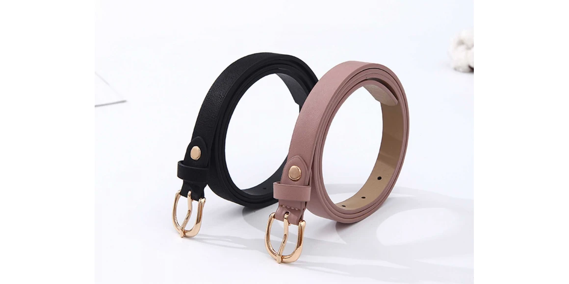 Belts XIMI 6941700670213 ELEGANT (670213)