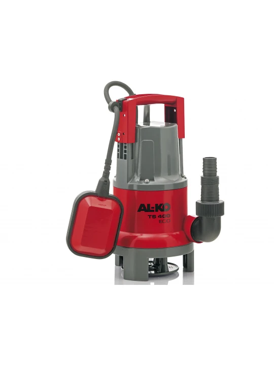 Ջրի պոմպ ALKO TS400 ECO (113594)