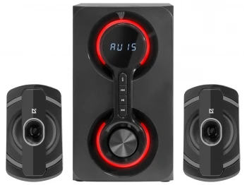 Համակարգչային բարձրախոս DEFENDER ECLIPSE 40 
