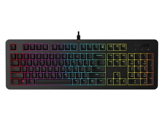 Ստեղնաշար LENOVO K300 GAMING RU (GY40Y57709)