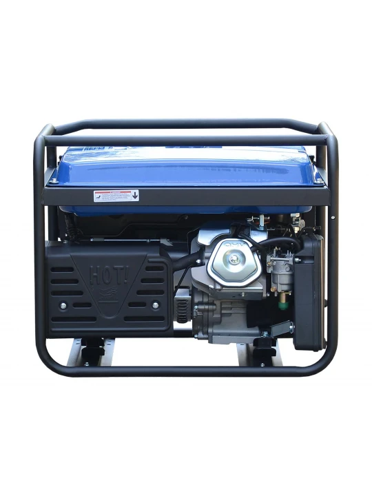 Generator TSS SGG 5000N 