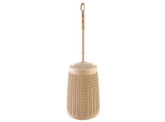 Toilet accessories DDSTYLE 11138 BEIGE 