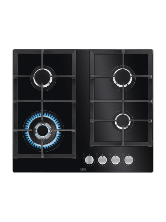 Варочная поверхность AEG HKB64420NB 