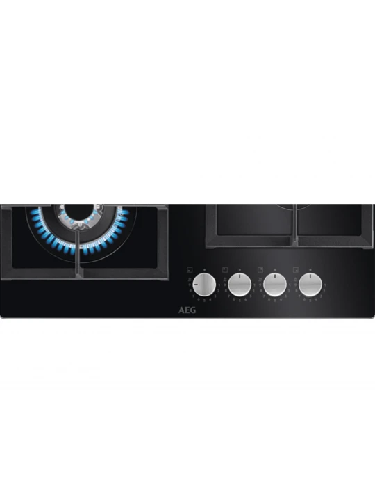 Варочная поверхность AEG HKB64420NB 