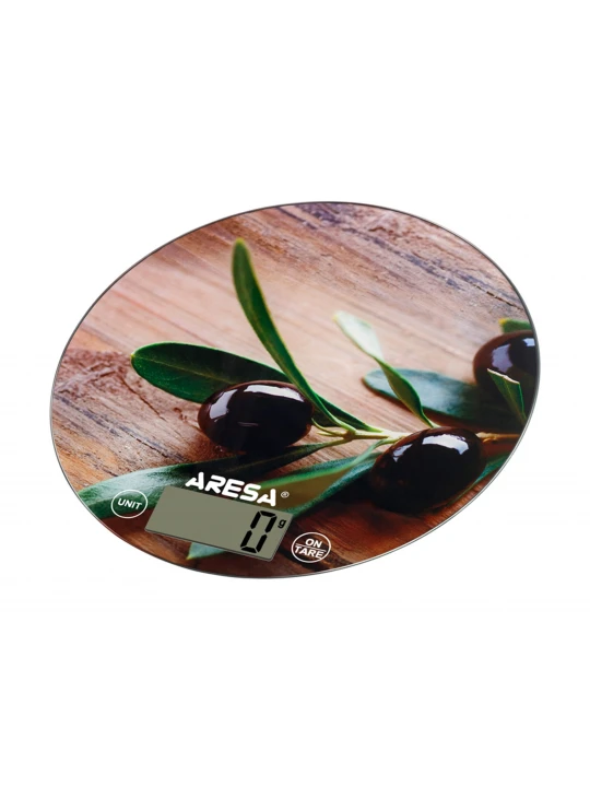 Kitchen scale ARESA AR-4305 