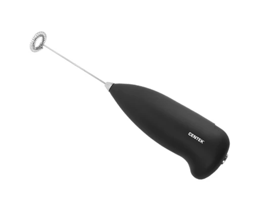 Խառնիչներ/ծփիչներ CENTEK CT-1131 BLACK 