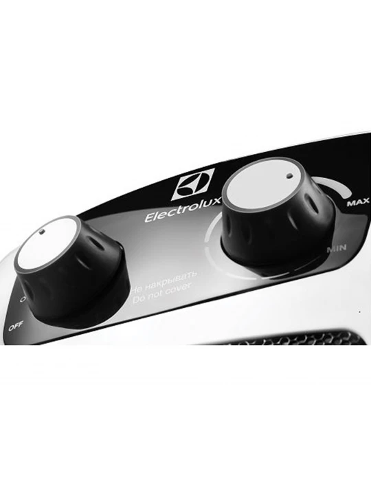 Կալորիֆեր ELECTROLUX EFH/C-5120 
