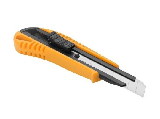 Construction knife TOLSEN 30001 