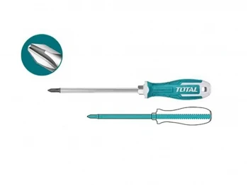 Screwdriver TOTAL THGSPH32006 