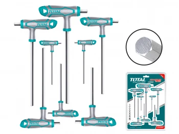 Screwdriver TOTAL THHW8081 