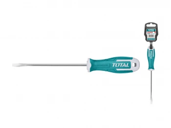Screwdriver TOTAL THT266150 