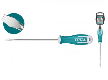 Screwdriver TOTAL THT268200 