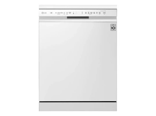 Посудомоечная машина LG DFB512FW 