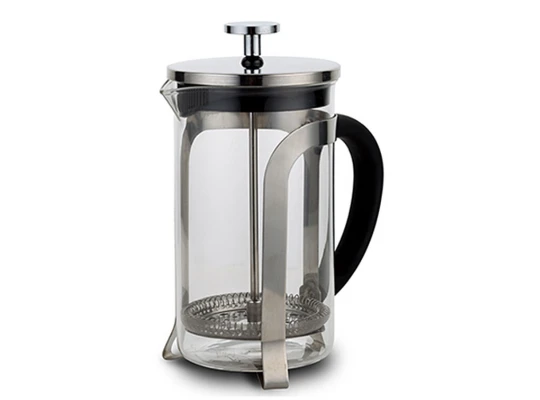 Թեյնիկներ/թեյի թրմիչներ NAVA 10-225-020 GLASS 350ML S.S 