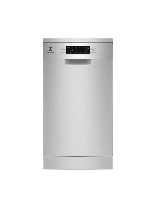 Սպասք լվացող մեքենա ELECTROLUX SMM-43201SX 