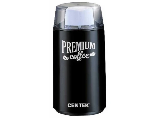 Էլեկտրական աղաց CENTEK CT-1360 BK 