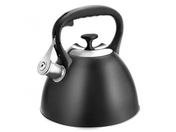 Թեյնիկներ/թեյի թրմիչներ LARA LR00-74 BLACK MATT 3L 