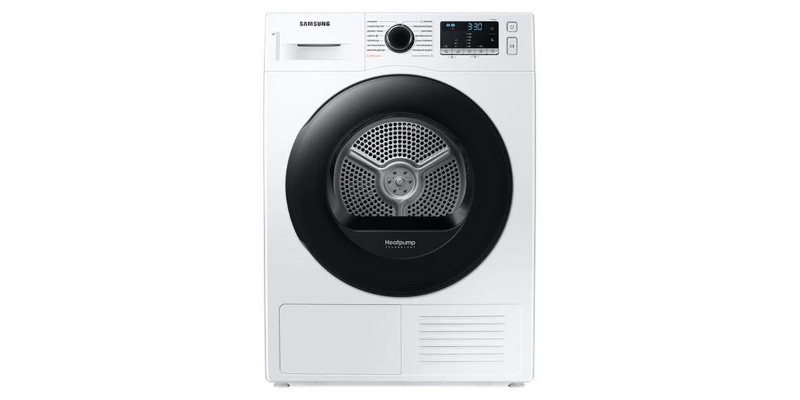 Tumble dryer SAMSUNG DV90TA040AE/LP 