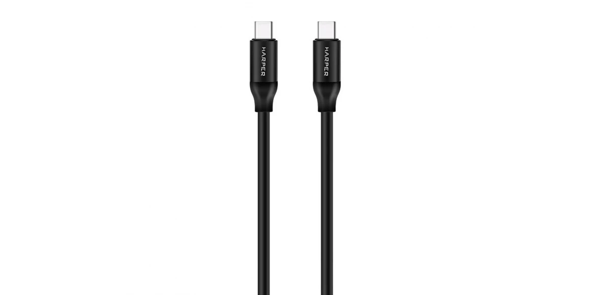 Cable HARPER SCH-770 (BK) 