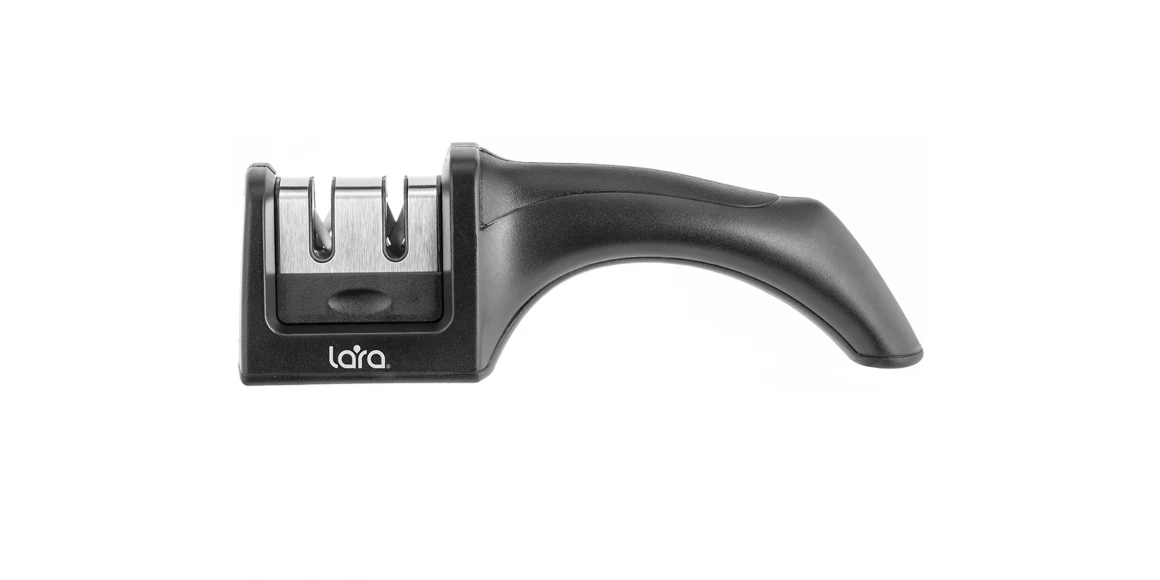 Դանակներ եվ աքսեսուարներ LARA LR05-02 SHARPENER 