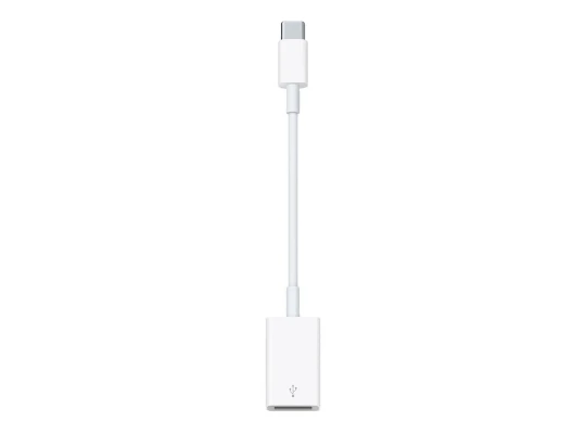 Cable APPLE USB-C TO USB ADAPTER (MJ1M2ZM/A)