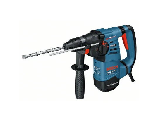 Rotary hammer BOSCH GBH3-28DRE 