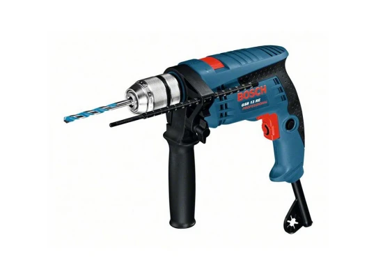 Дрели BOSCH GSB13RE 